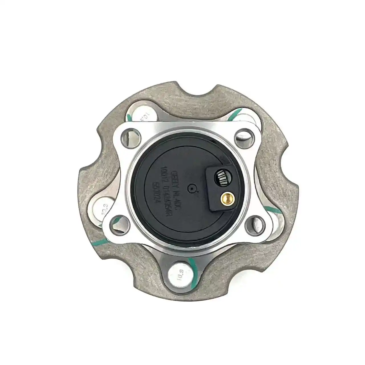 Wheel Hub Bearing 4050003200 rear wheel hub unitR for Geely Automobile