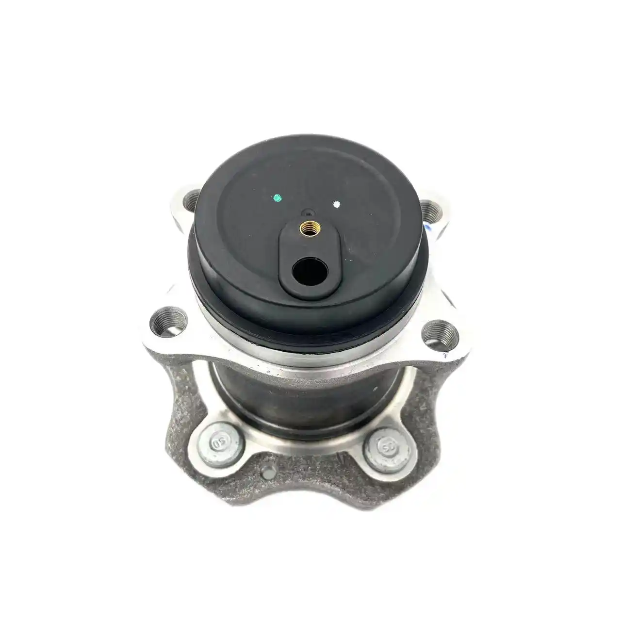 SA12-26-15X rear wheel hub unit for Seahorse