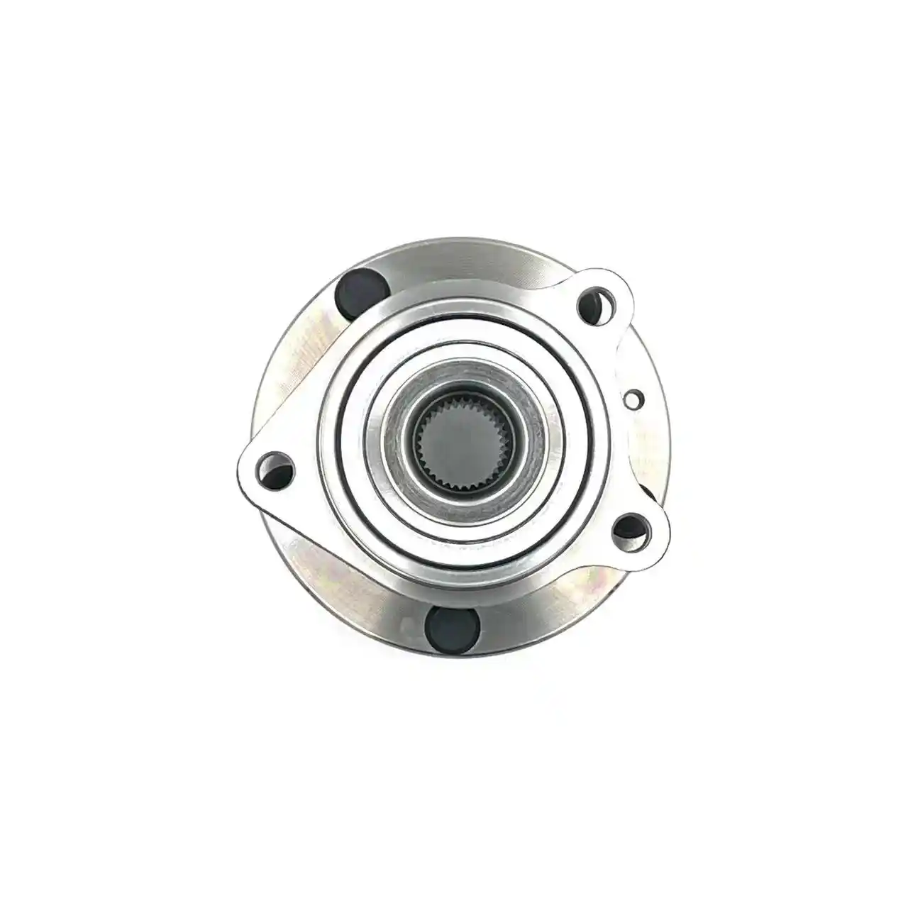 Wheel Hub Bearing 24566101 front wheel hub unit for Baojun
