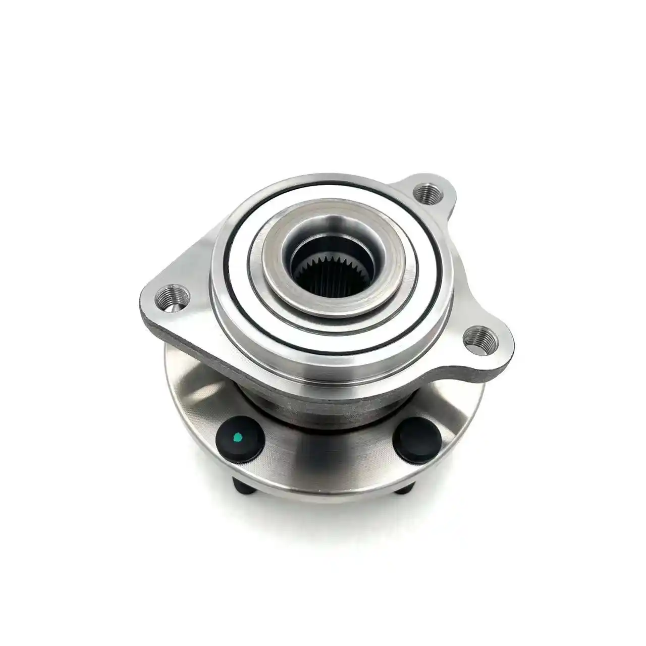 24566101 front wheel hub unit for Baojun