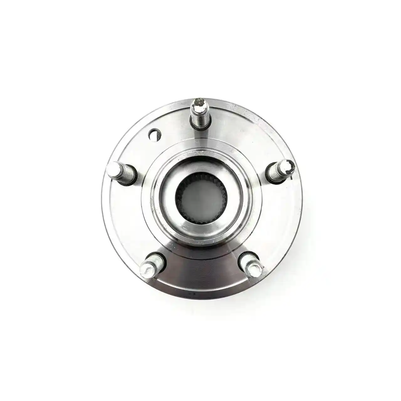 T2H 9763 front wheel hub unit for Jaguar