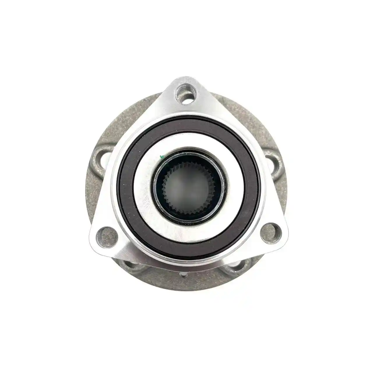 Wheel Hub Bearing 8V0 498 625A front wheel hub unit for Audi