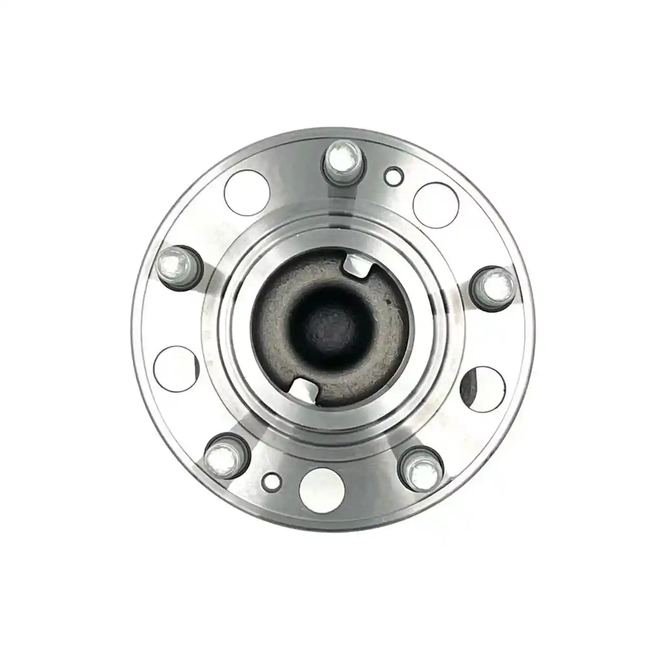 3502220-W04 rear wheel hub unitR for Changan Automobile