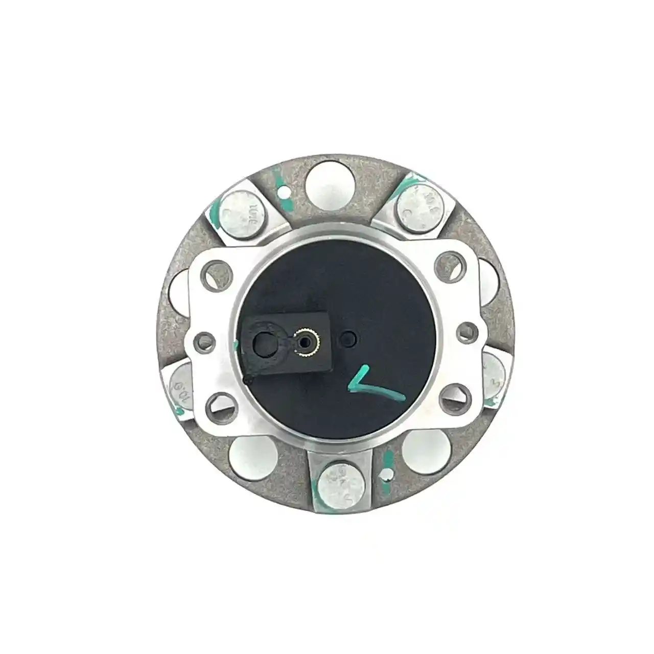 Wheel Hub Bearing 3502120-BN01 rear wheel hub unit for Changan Automobile