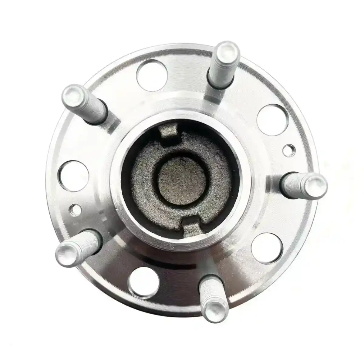 3502120-BE01 rear wheel hub unit for Changan Automobile