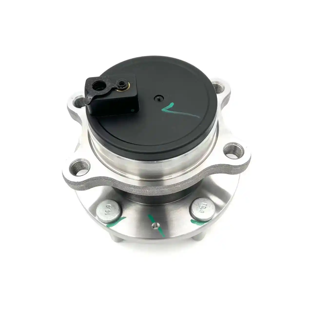 23968156 rear wheel hub unit for Baojun