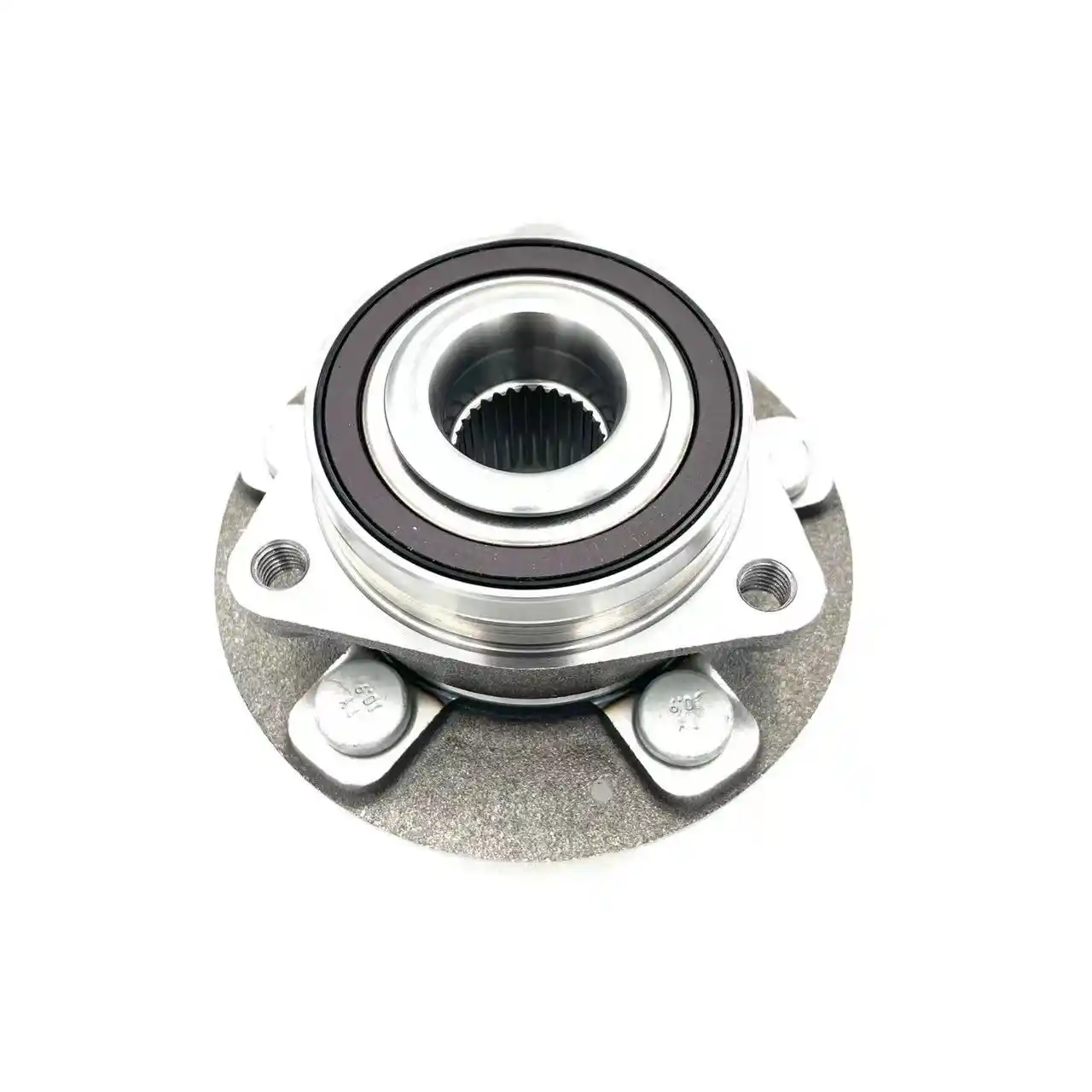 90922185 front wheel hub unit for Buick