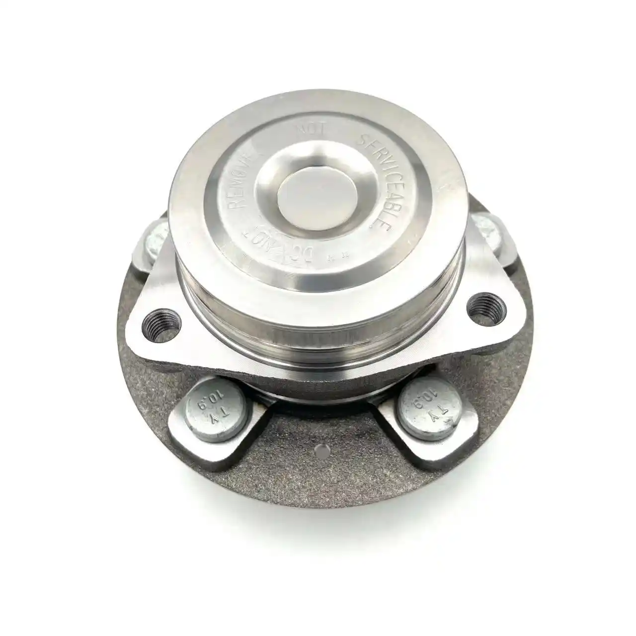 90922186 rear wheel hub unit for Buick