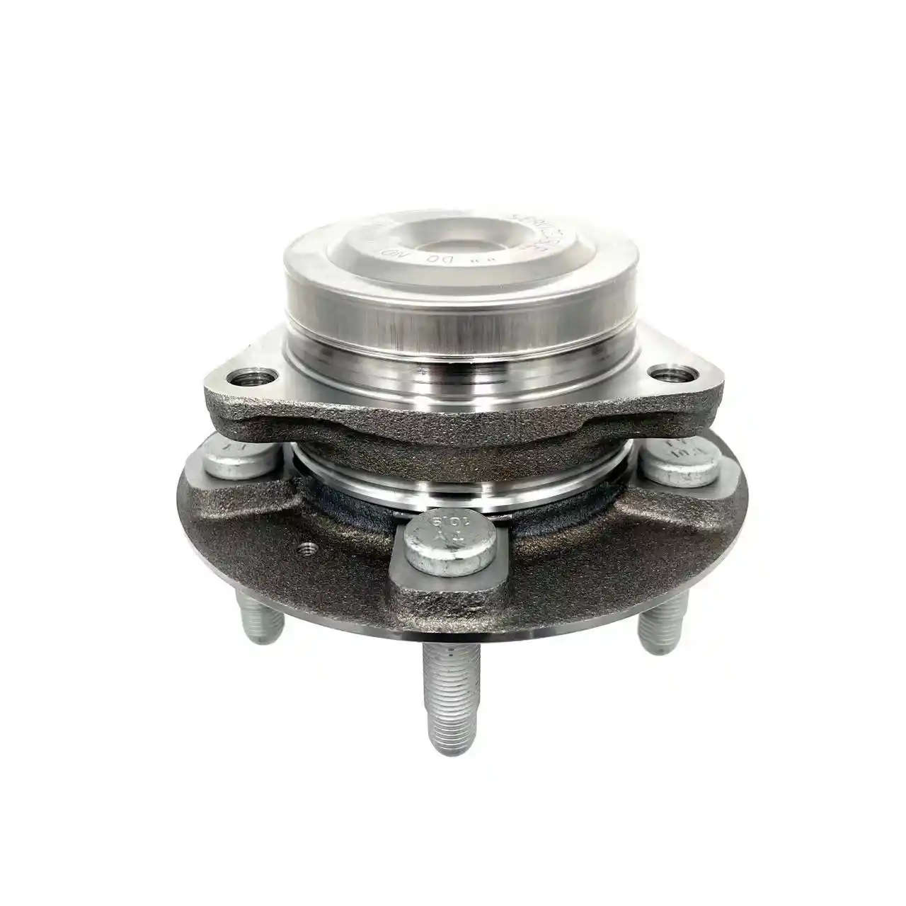 90922186 rear wheel hub unit for Buick