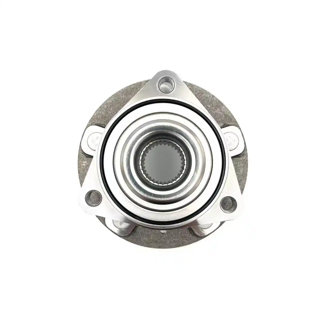 Wheel Hub Bearing 26676790 front wheel hub unit for Buick