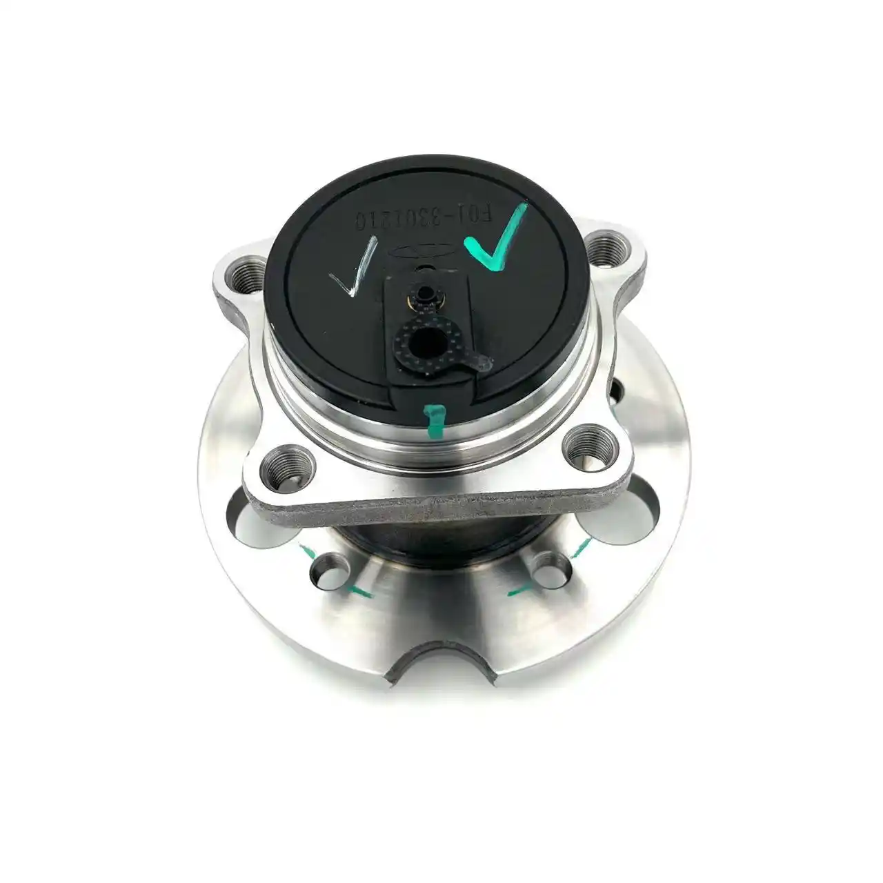 F01-3301210 rear wheel hub unit for Jietu