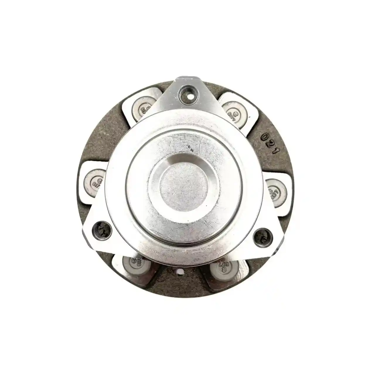 Wheel Hub Bearing 13512897 rear wheel hub unit for Cadillac