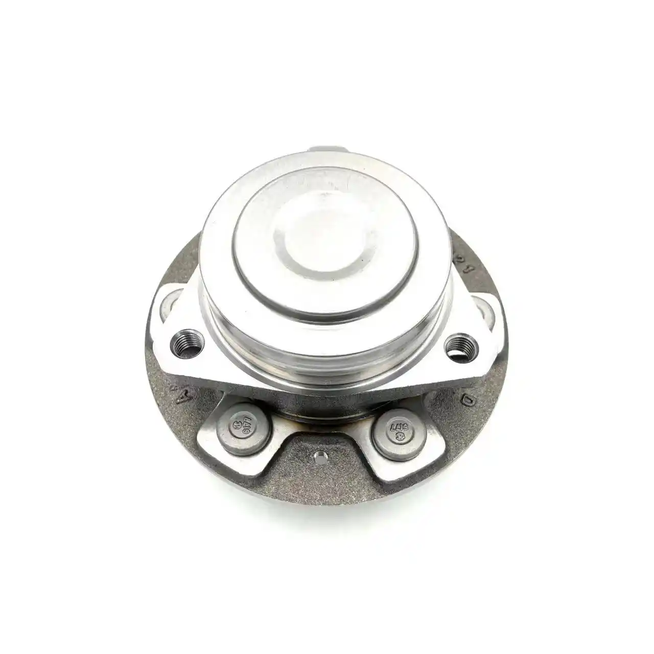 13512897 rear wheel hub unit for Cadillac