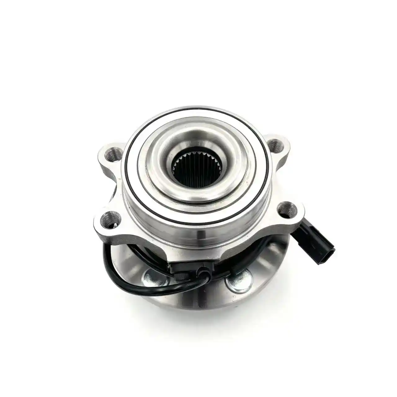 40202-4JA3A front wheel hub unit for Zhengzhou Nissan