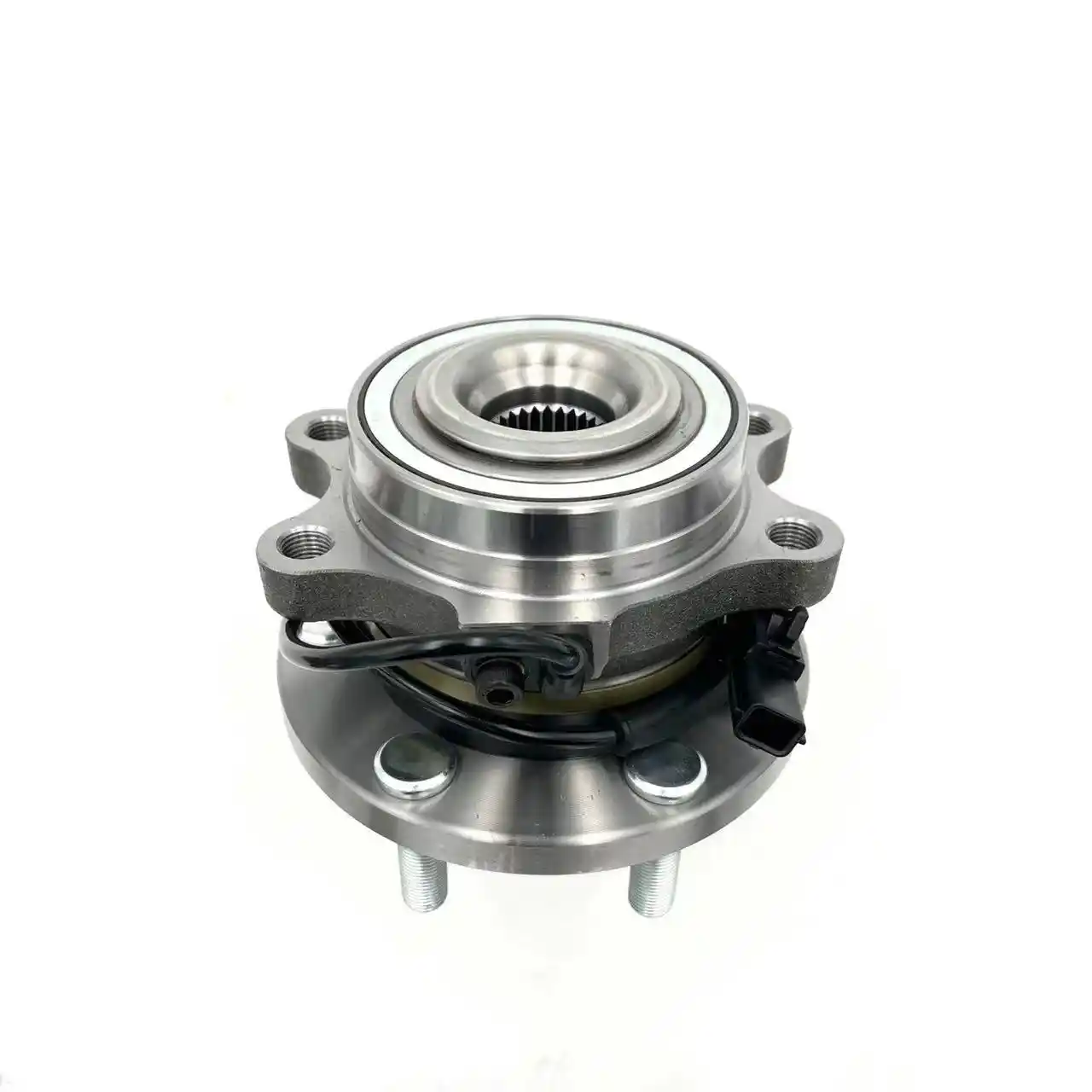 40202-4JA3A front wheel hub unit for Zhengzhou Nissan