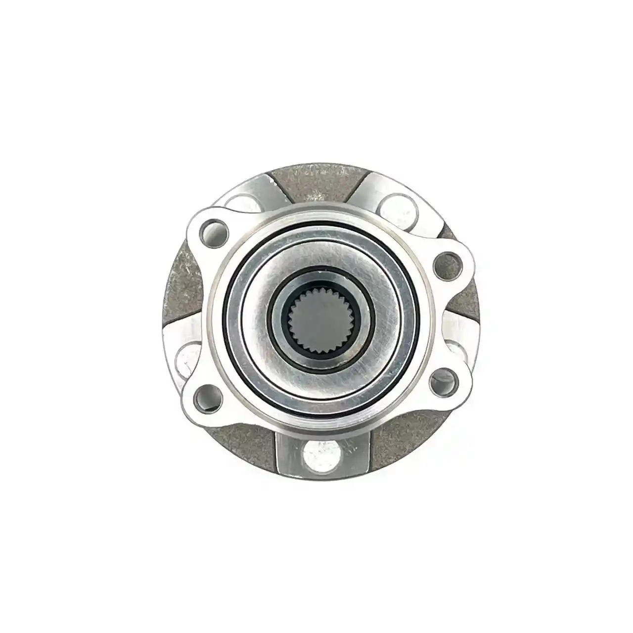 Wheel Hub Bearing HA-3103100 front wheel hub unit for BYD
