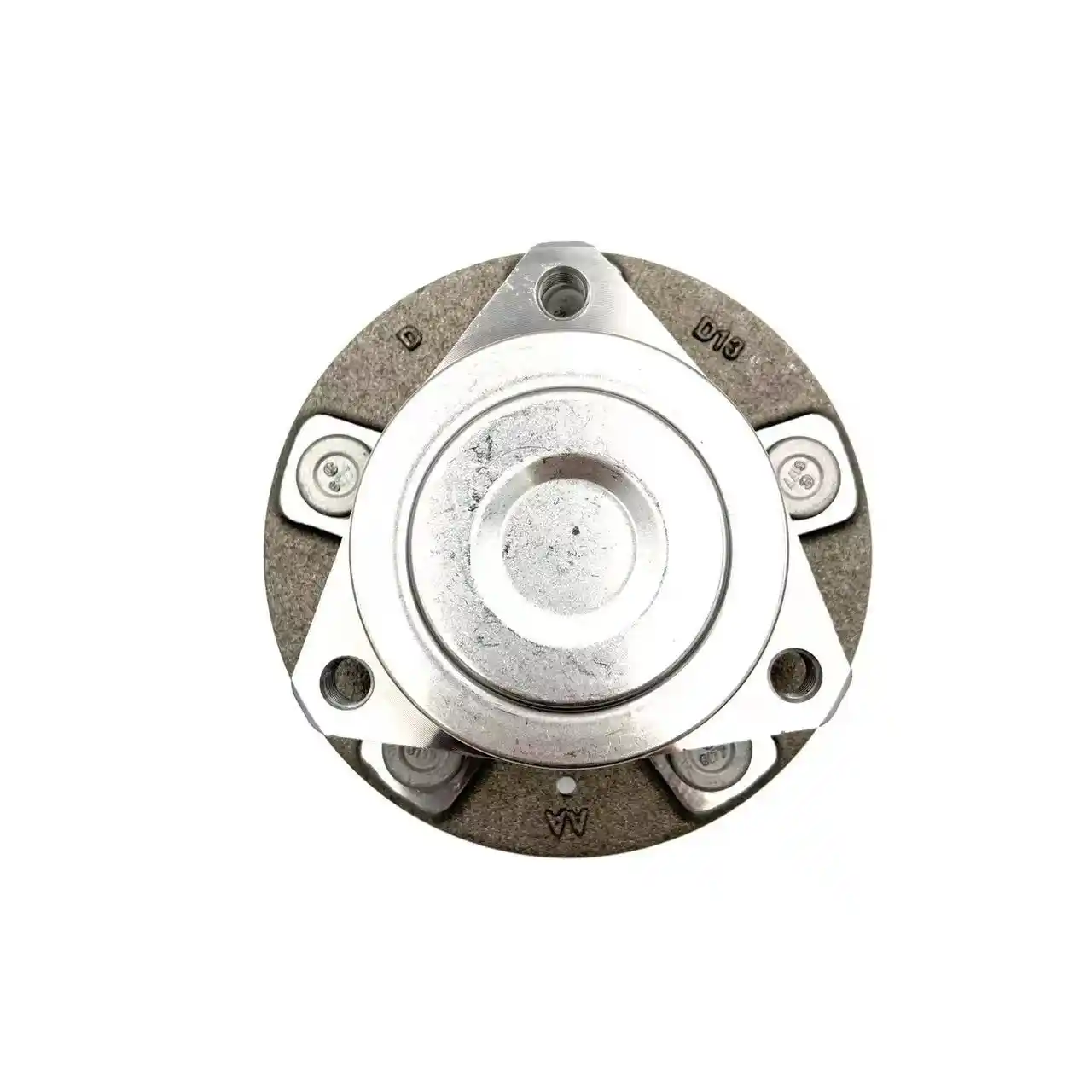 Wheel Hub Bearing 13512895 front wheel hub unit for Cadillac