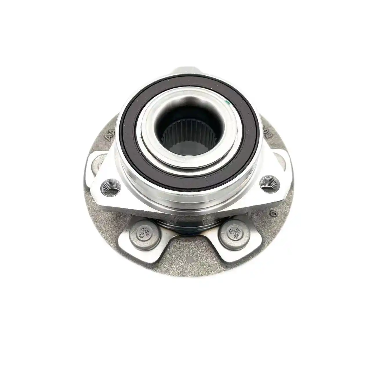 13512896 front wheel hub unit for Cadillac