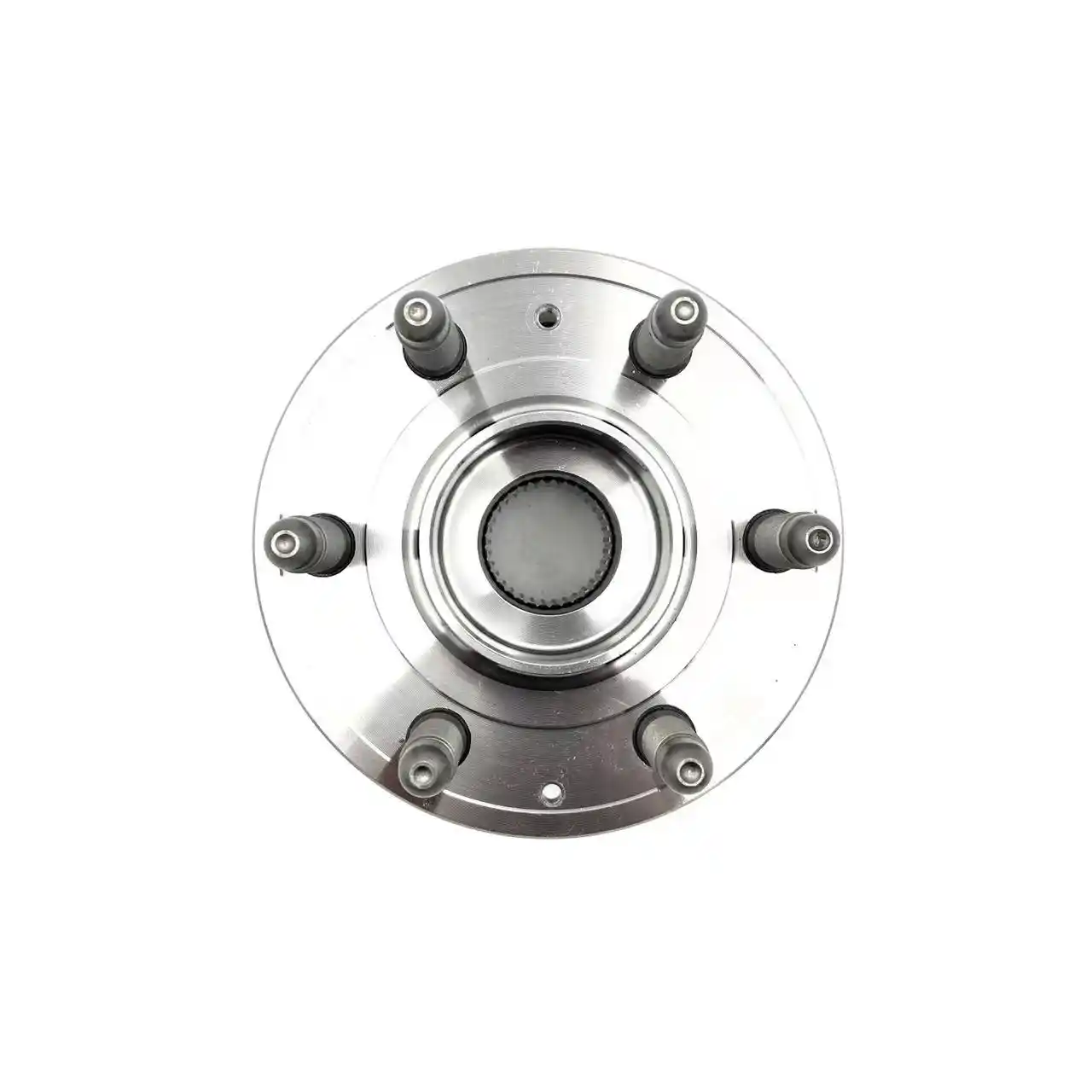 13512896 front wheel hub unit for Cadillac