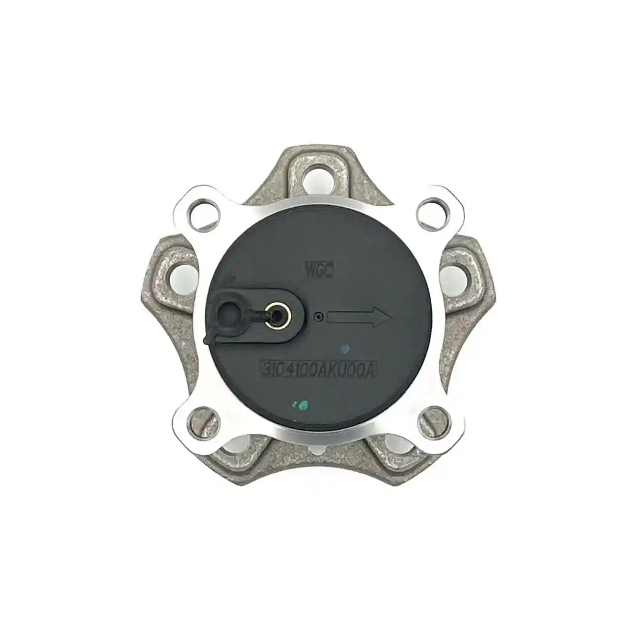 Wheel Hub Bearing 3104100XKU00A rear wheel hub unit for Harvard