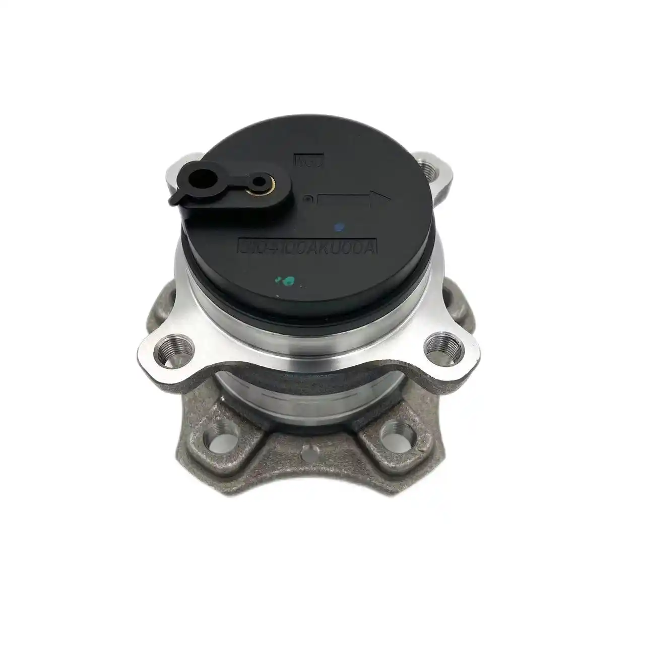 3104100XKU00A rear wheel hub unit for Harvard