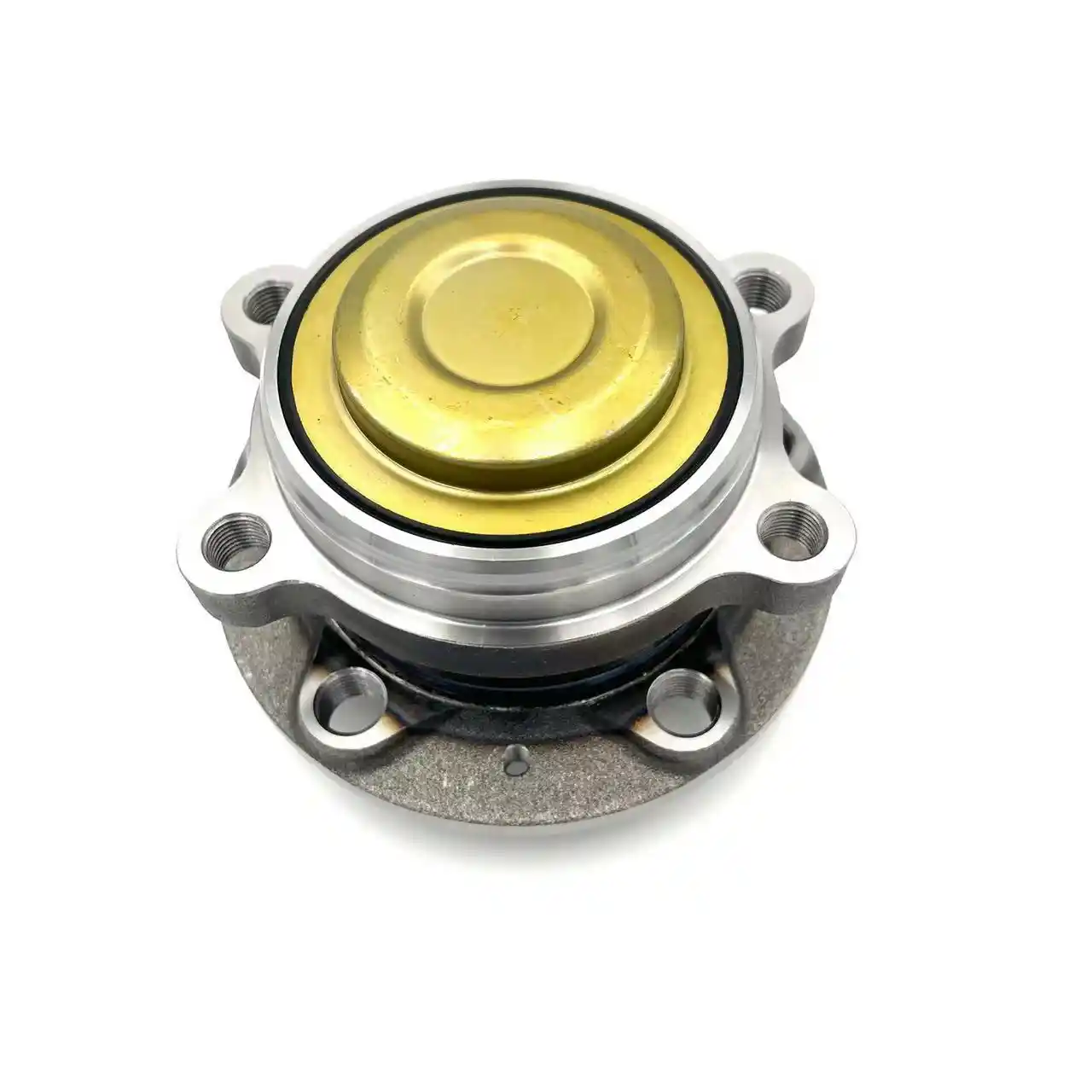 3QF598611 rear wheel hub unit for Volkswagen