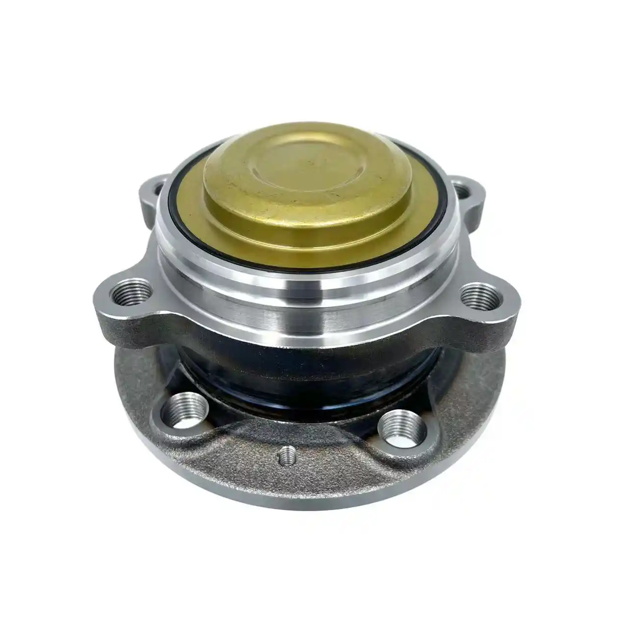 3QF598611 rear wheel hub unit for Volkswagen