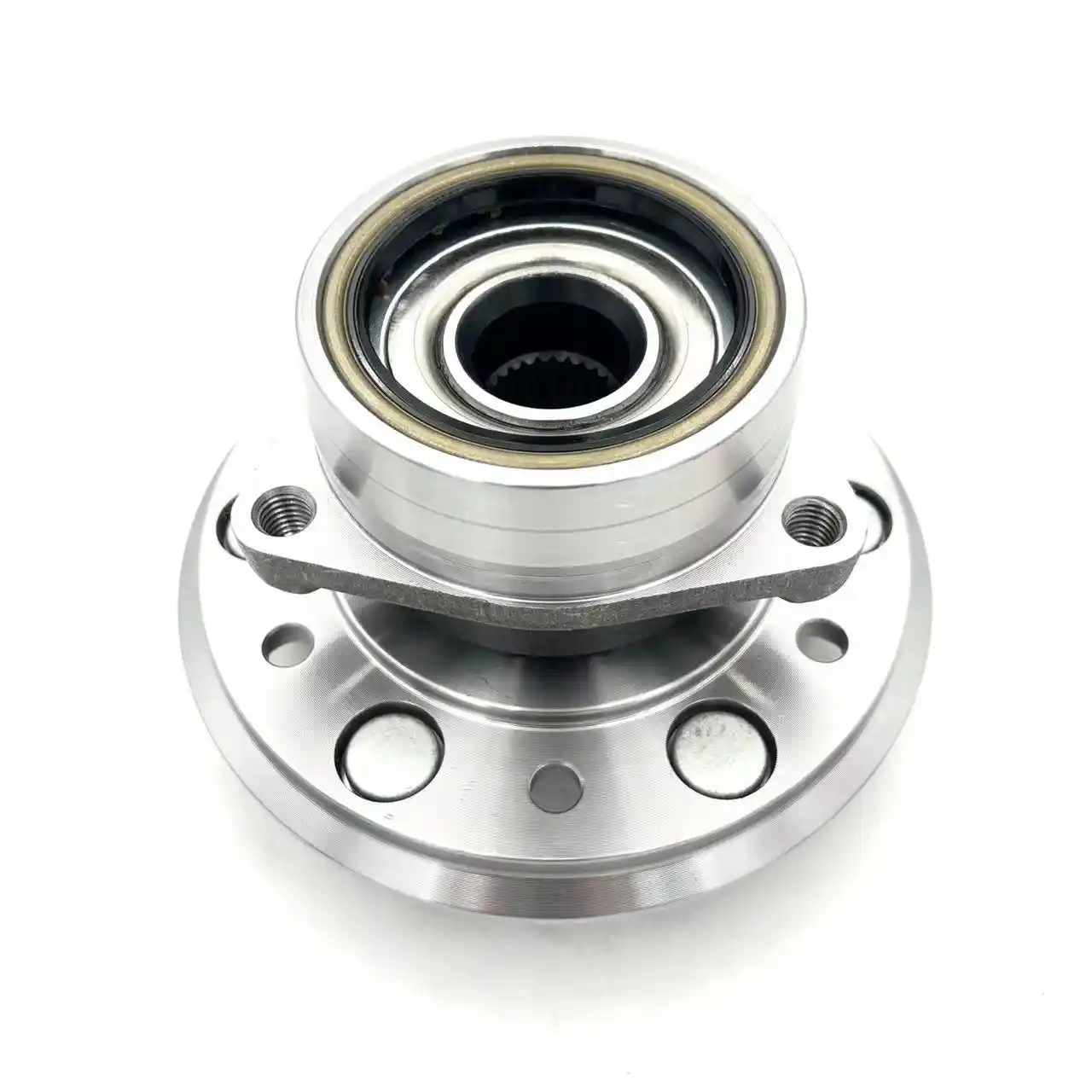 A00004677 front wheel hub unit for Beijing Automotive