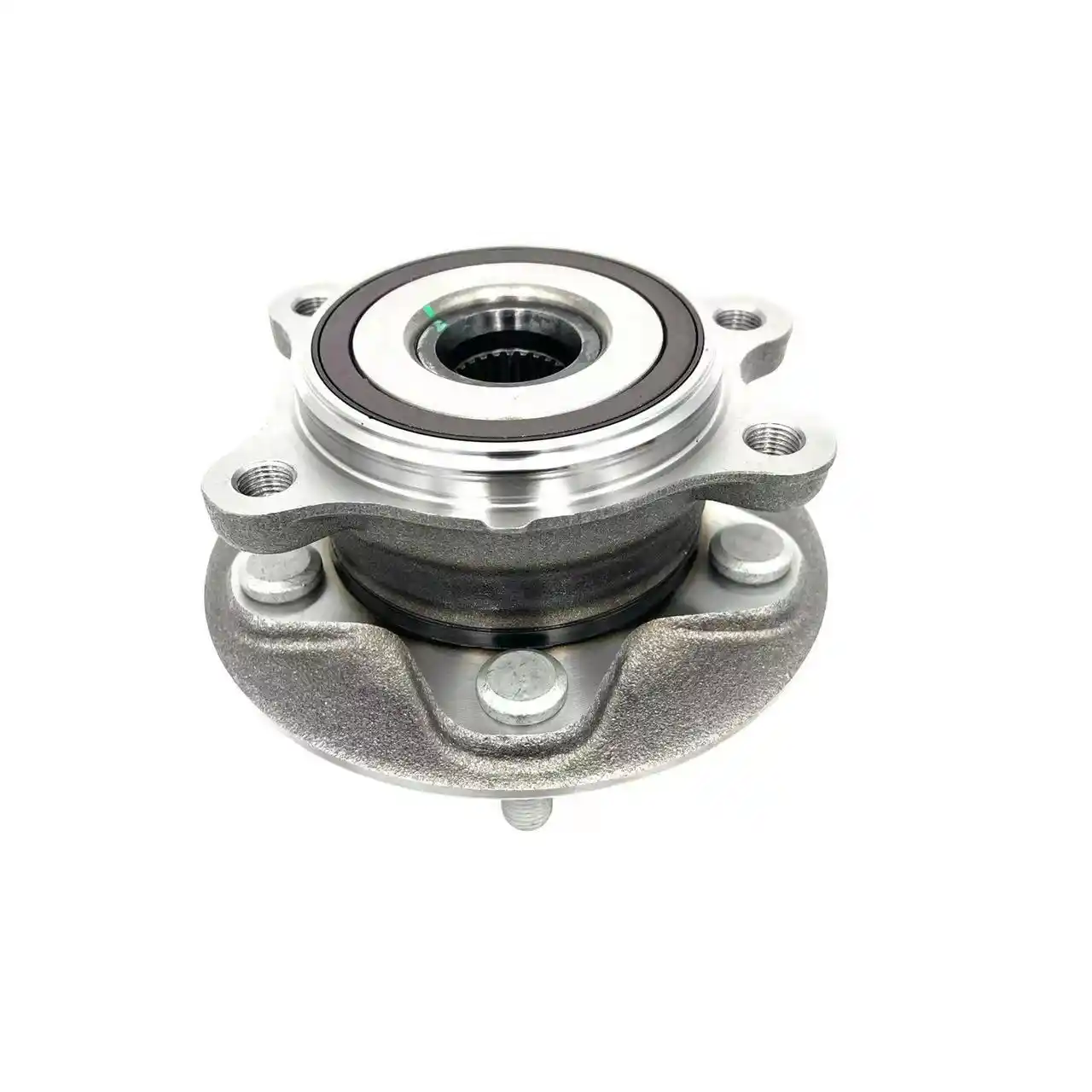43550-06040 front wheel hub unit for Toyota