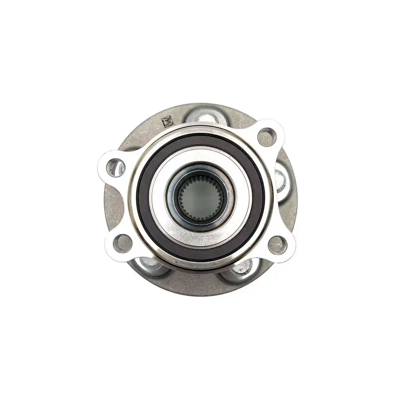 Wheel Hub Bearing 43550-06080 front wheel hub unit for Toyota