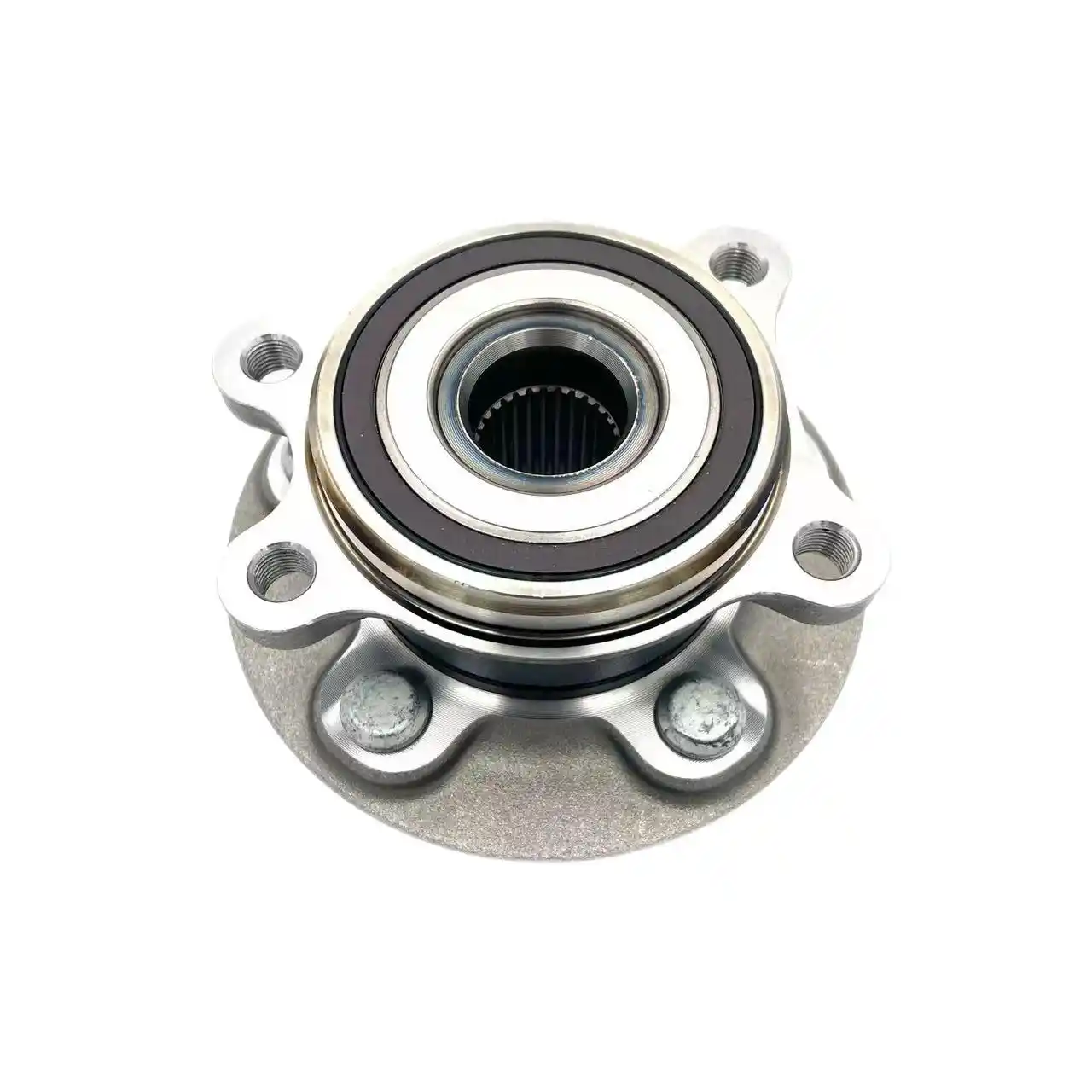 43550-06080 front wheel hub unit for Toyota