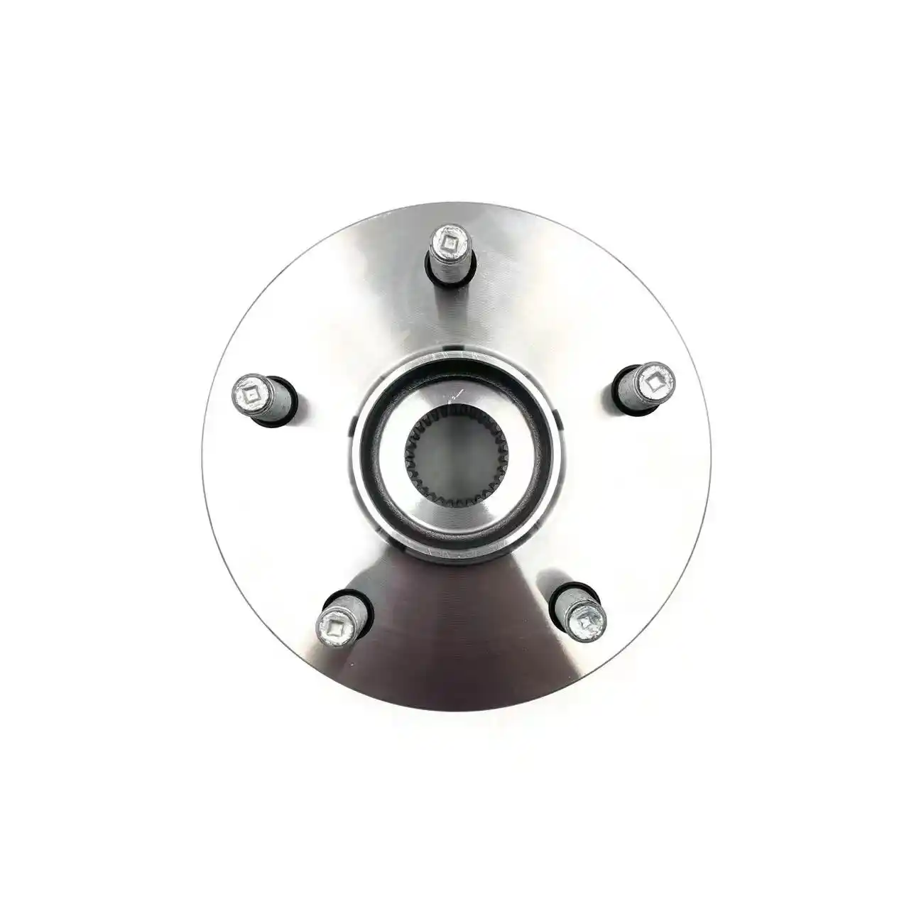 43550-06080 front wheel hub unit for Toyota