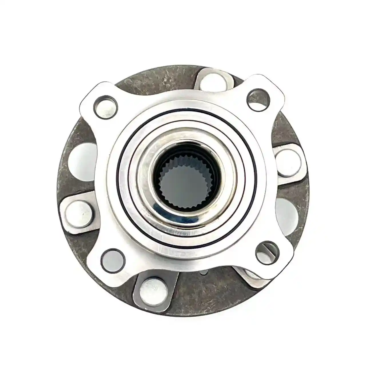 Wheel Hub Bearing 3001120XKV09A front wheel hub unit for Harvard
