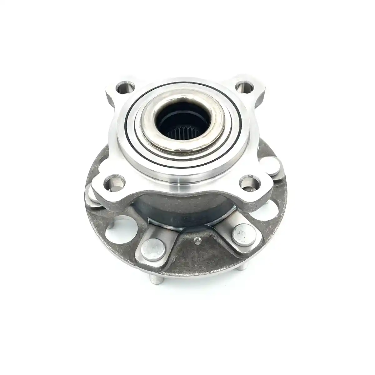 3001120XKV09A front wheel hub unit for Harvard