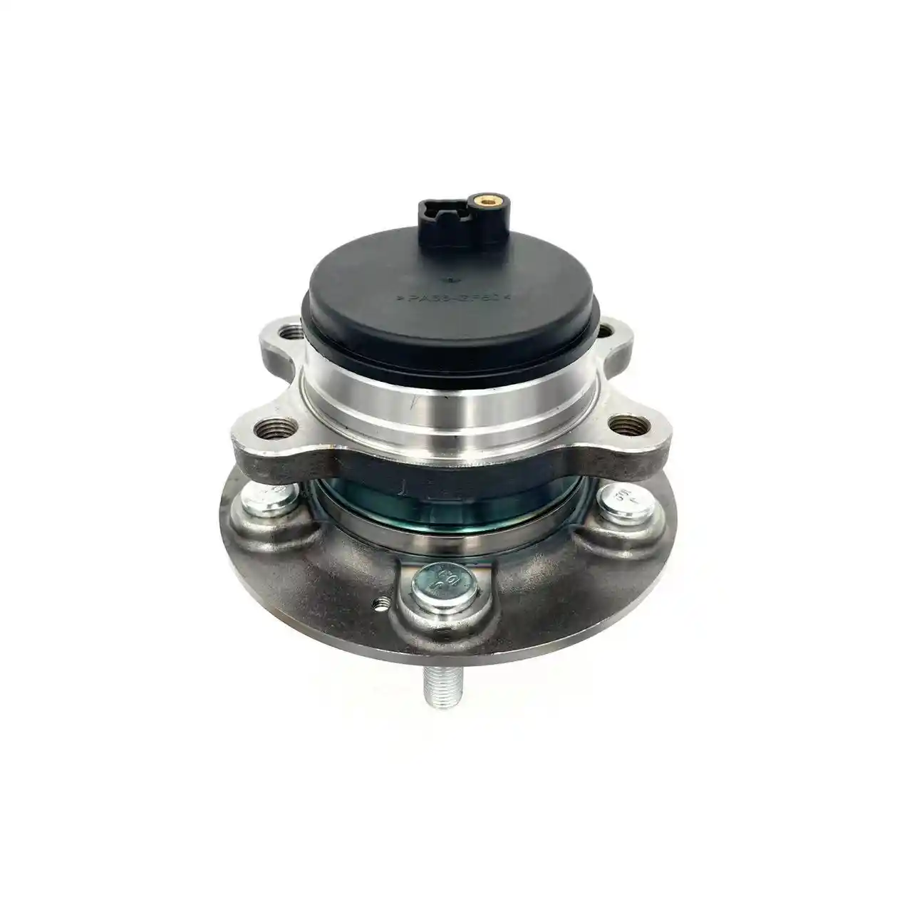 3104100U0010 rear wheel hub unit for JAC