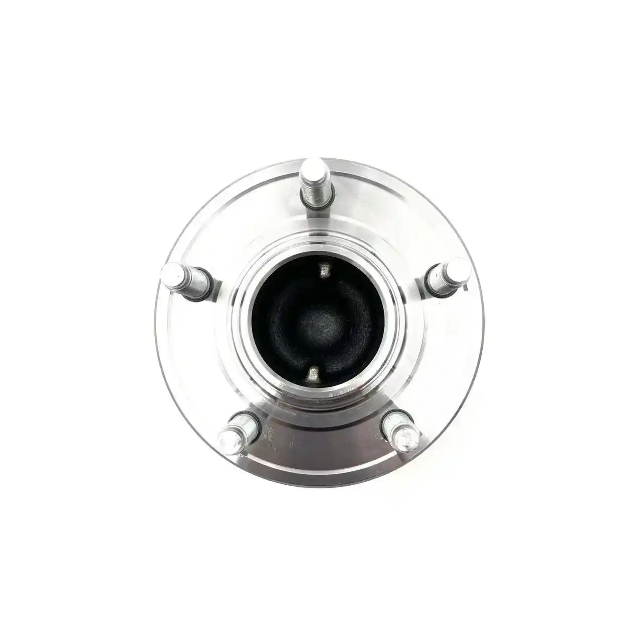 C2P 24802 front wheel hub unit for Jaguar