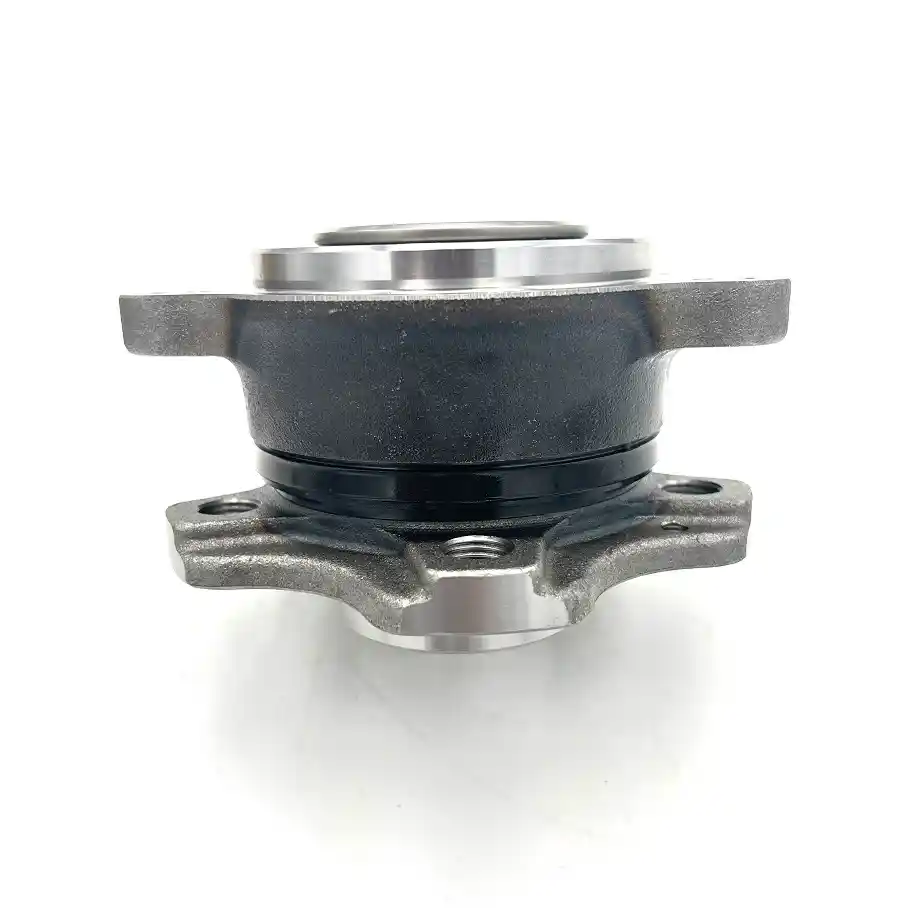 F26-3301210 ǰrear wheel hub unit for Jietu