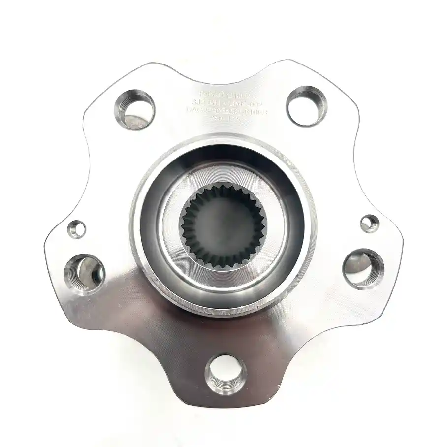 F26-3301210 ǰrear wheel hub unit for Jietu