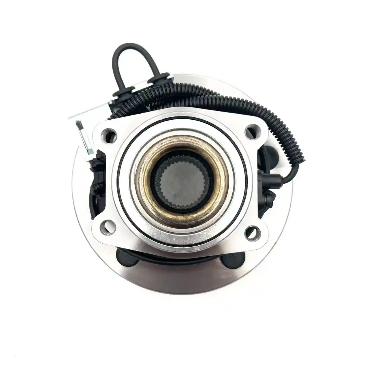 Wheel Hub Bearing 05154 199AA front wheel hub unit for Chrysler