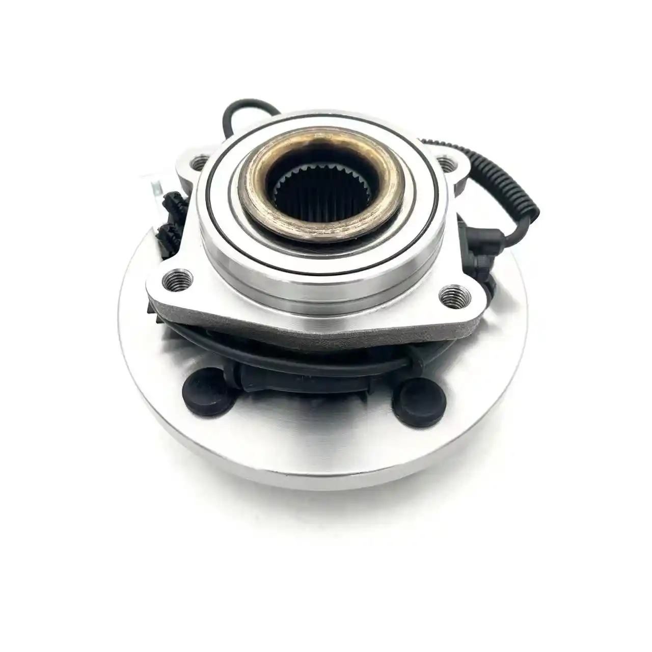 05154 199AA front wheel hub unit for Chrysler