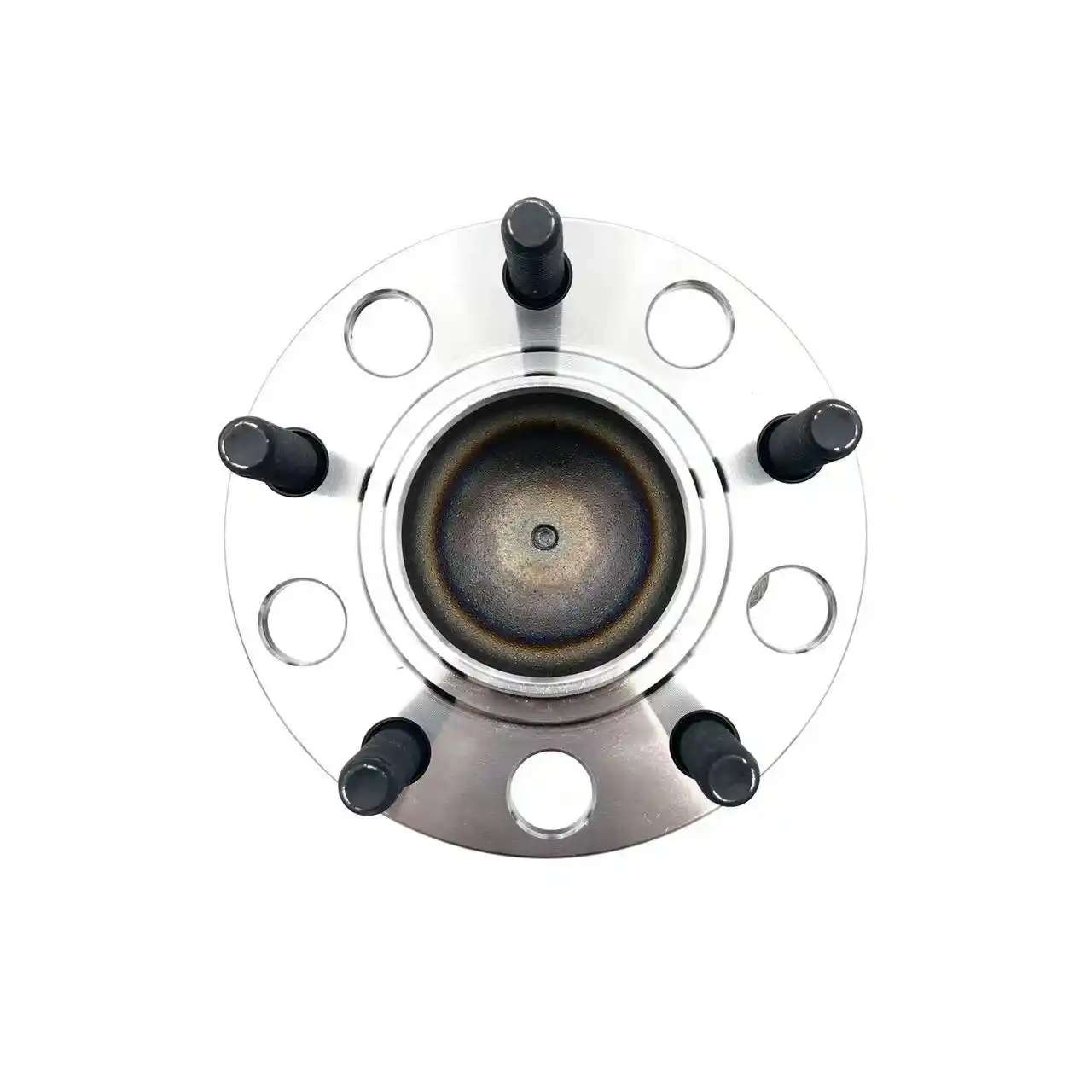 4766719AA rear wheel hub unit for JEEP