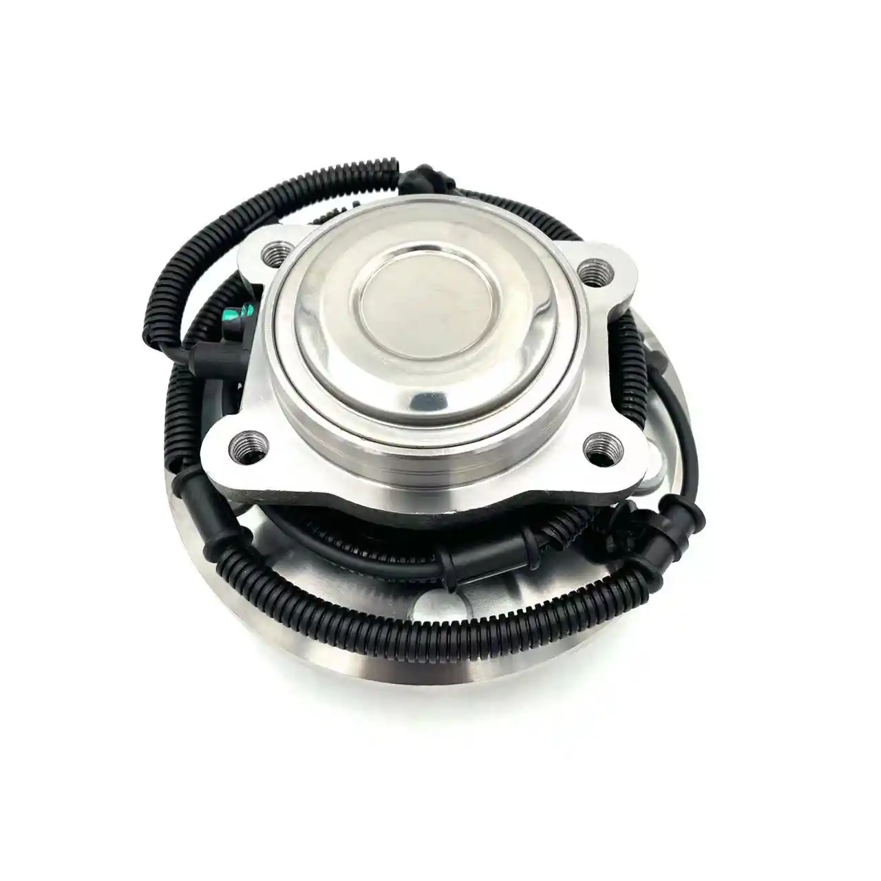 04721 762AA rear wheel hub unit for Chrysler
