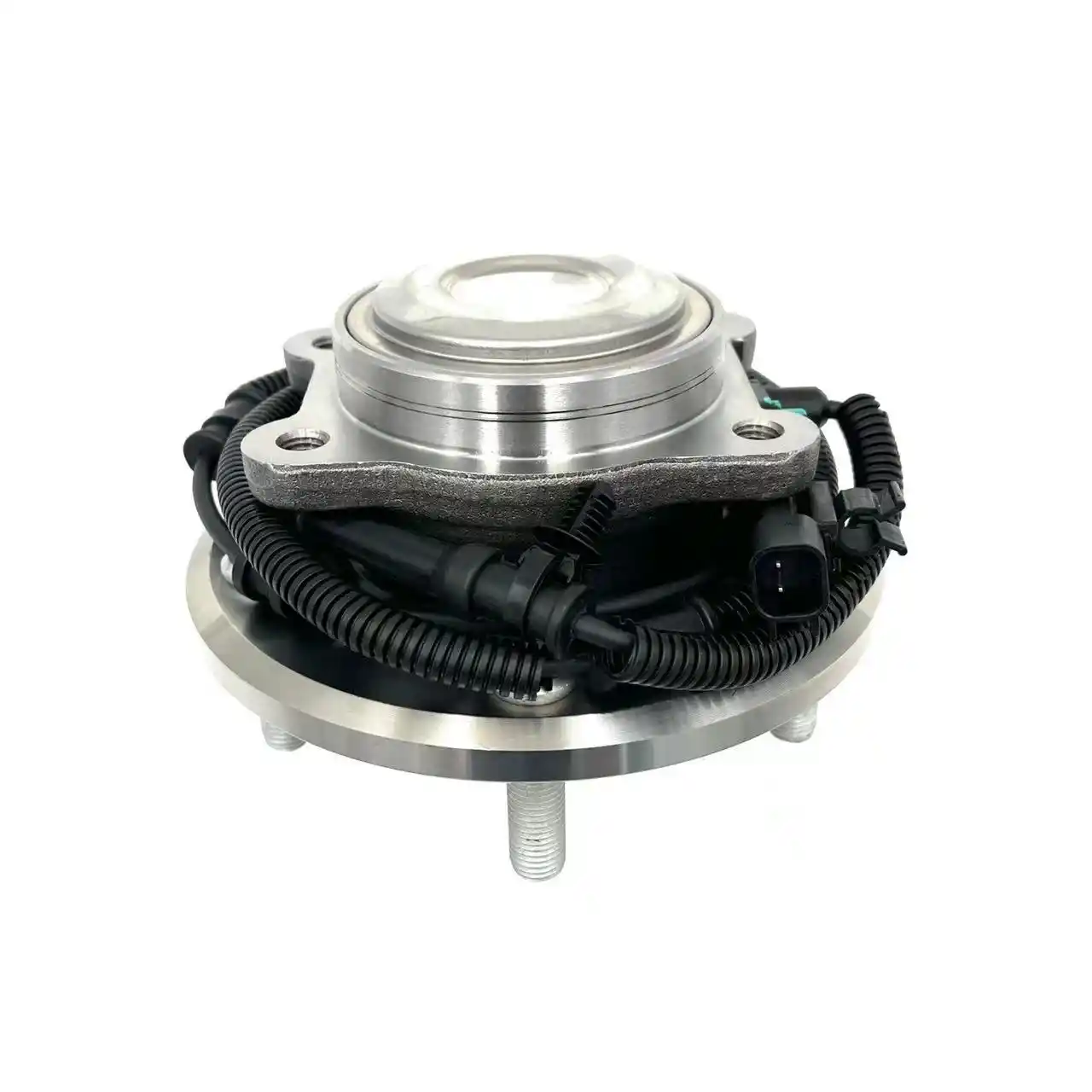 04721 762AA rear wheel hub unit for Chrysler
