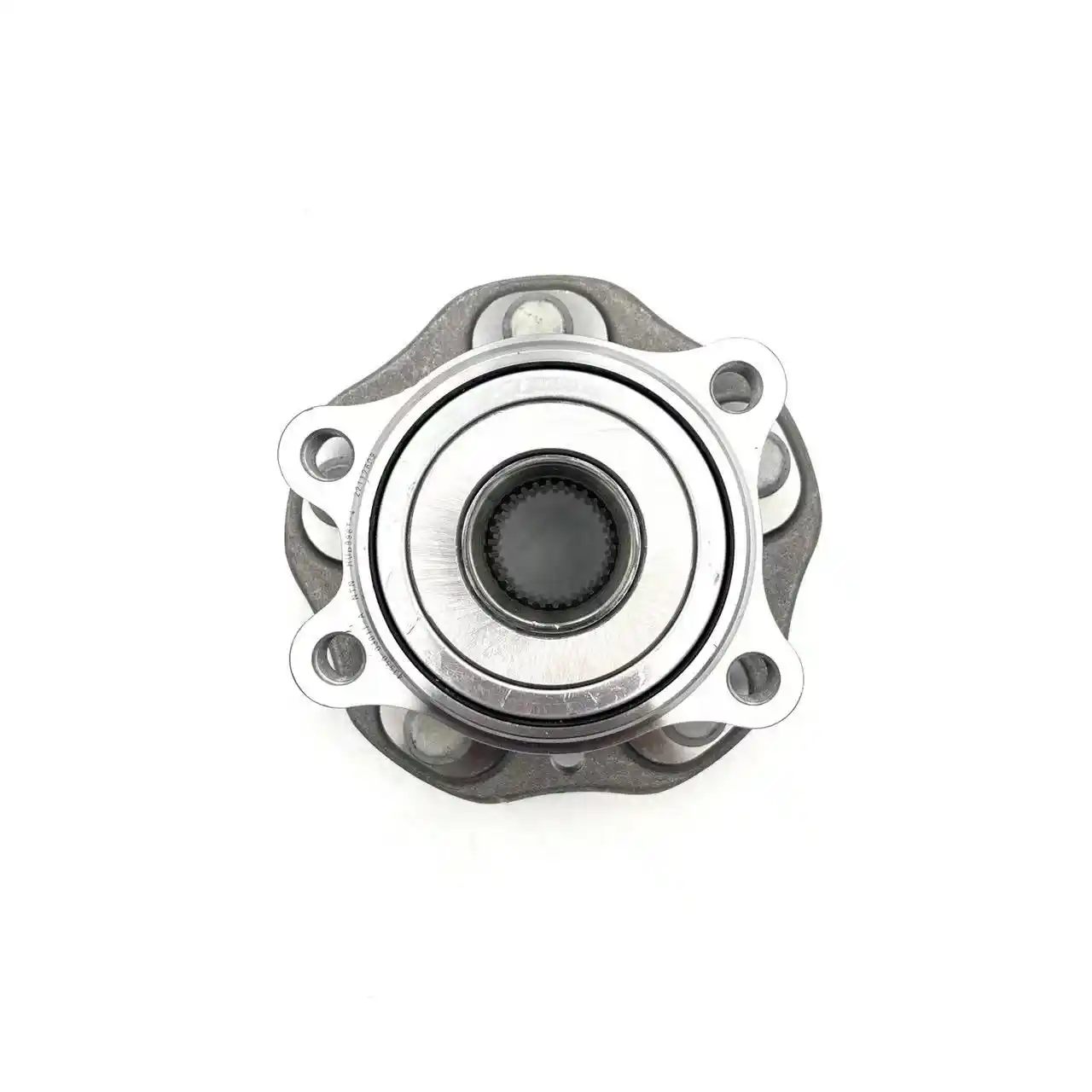 Wheel Hub Bearing 43550-03010 front wheel hub unit for Toyota