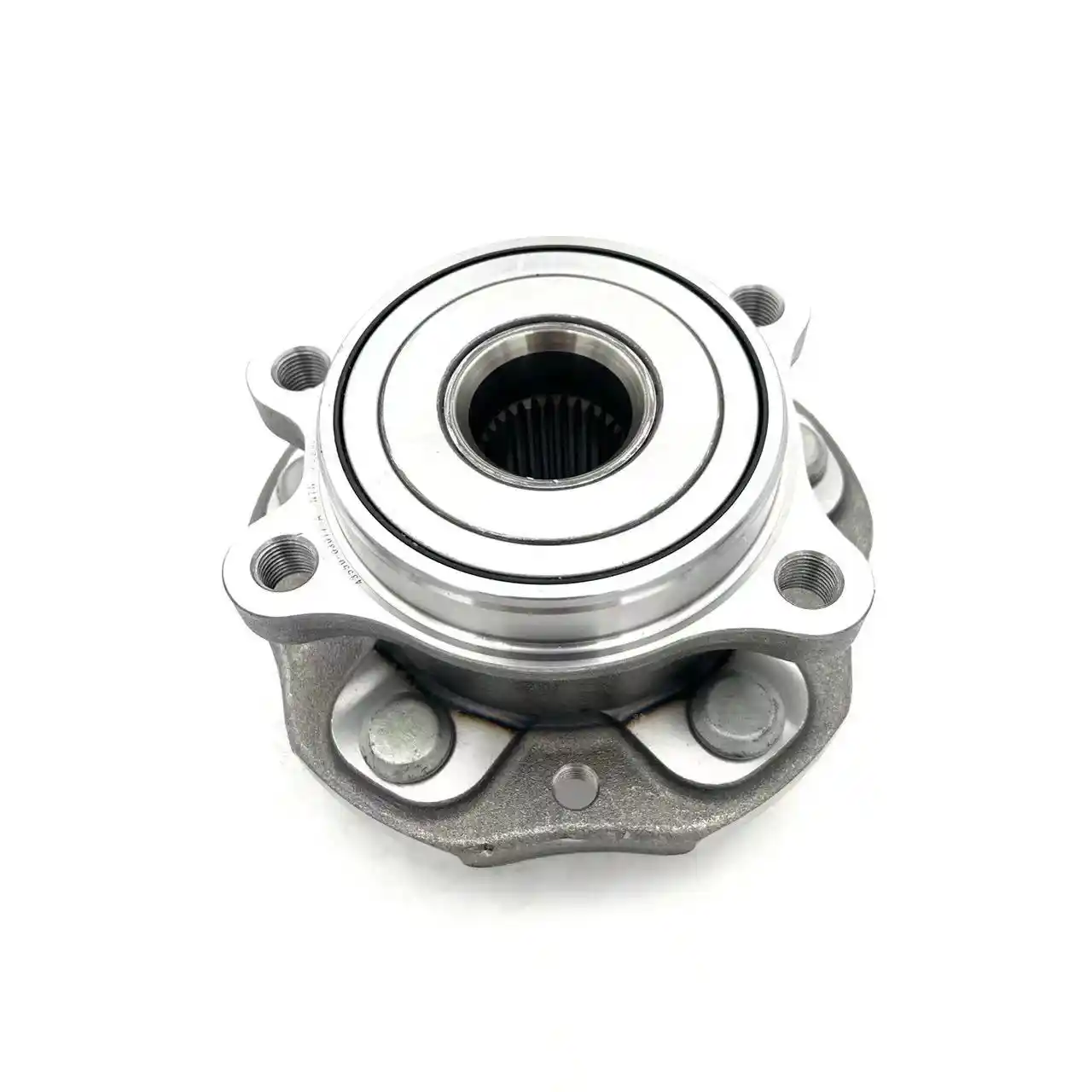 43550-03010 front wheel hub unit for Toyota