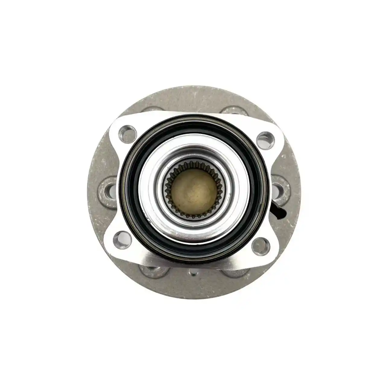Wheel Hub Bearing A9063503710 rear wheel hub unit for Hagrid