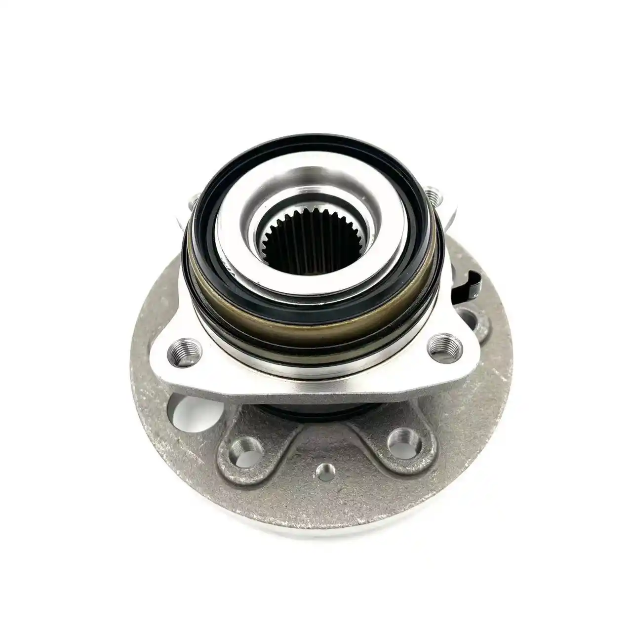 A9063503710 rear wheel hub unit for Hagrid