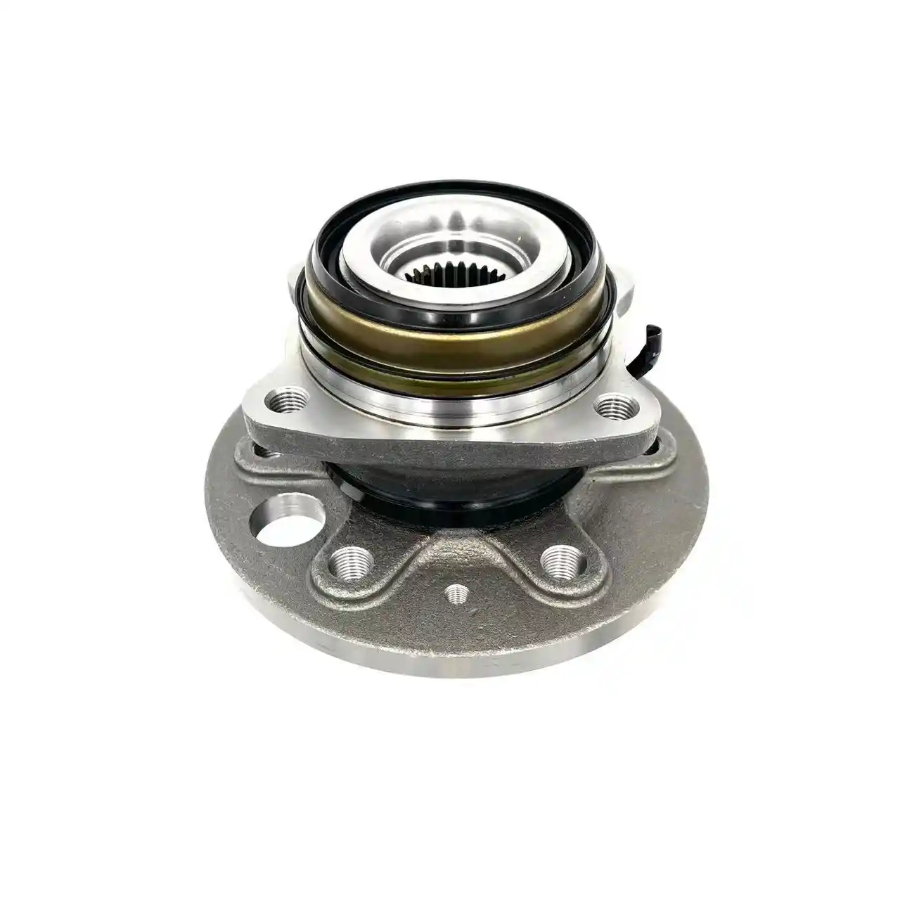 A9063503710 rear wheel hub unit for Hagrid