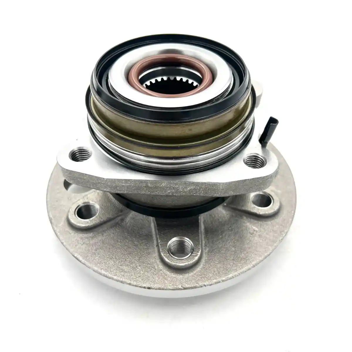 A9063503710 rear wheel hub unit for Hagrid
