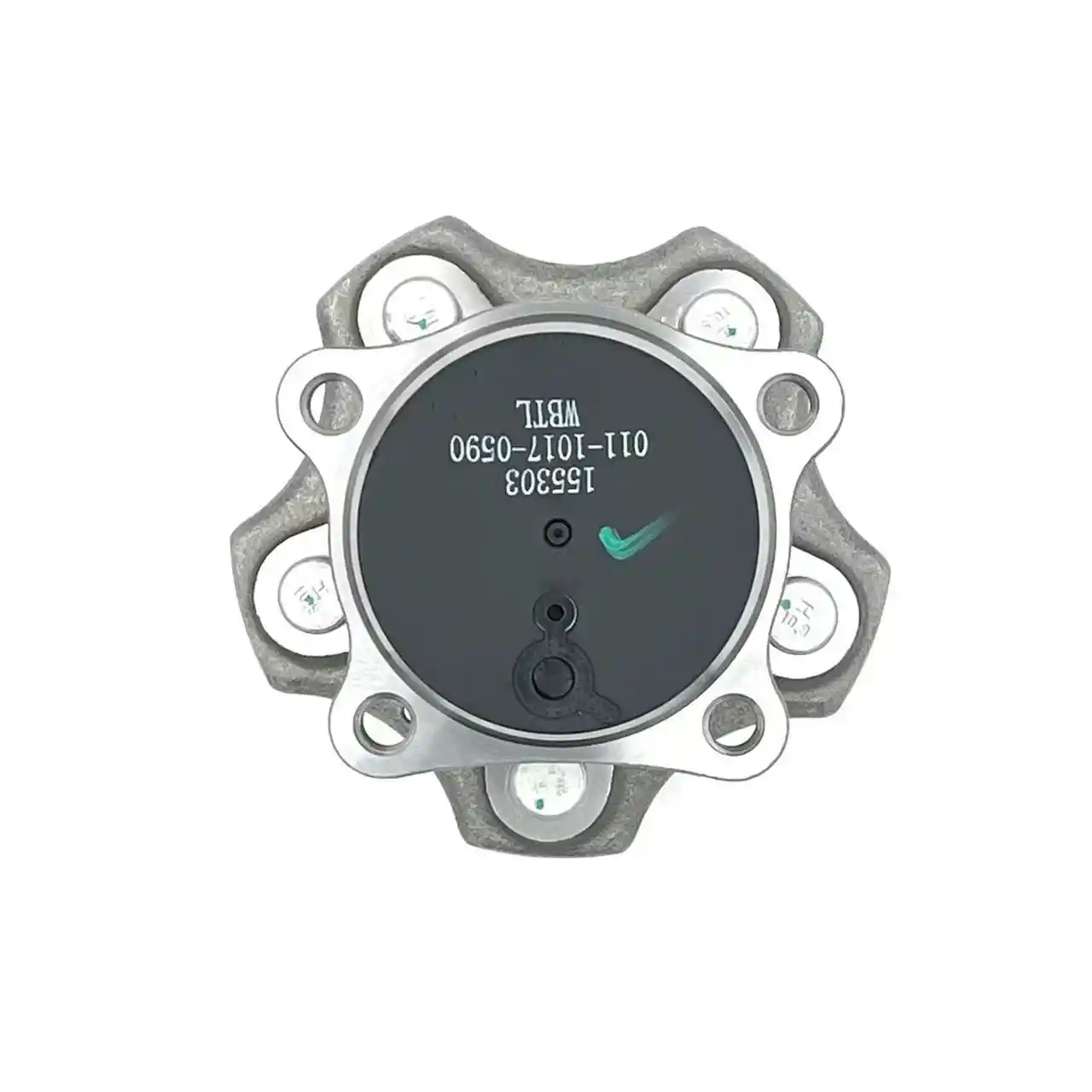 Wheel Hub Bearing 011-1017-0590 rear wheel hub unit for BAIC Huansu